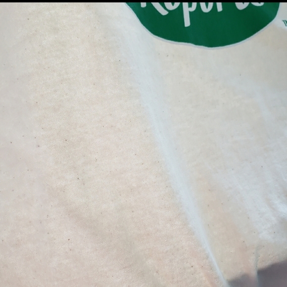 Gildan Heavy Cotton Smoke Report Graphic tee M - Picture 10 of 10